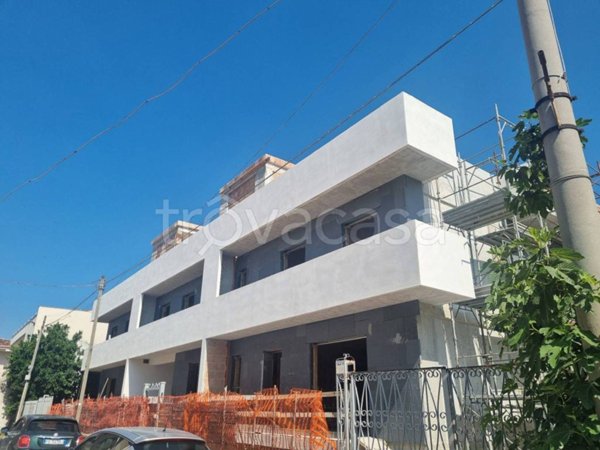 casa indipendente in vendita a Trentola Ducenta