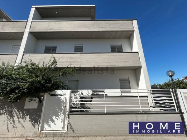 casa indipendente in vendita a Trentola Ducenta