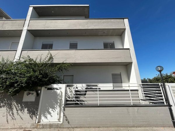 casa indipendente in vendita a Trentola Ducenta