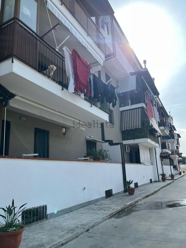 appartamento in vendita a Trentola Ducenta