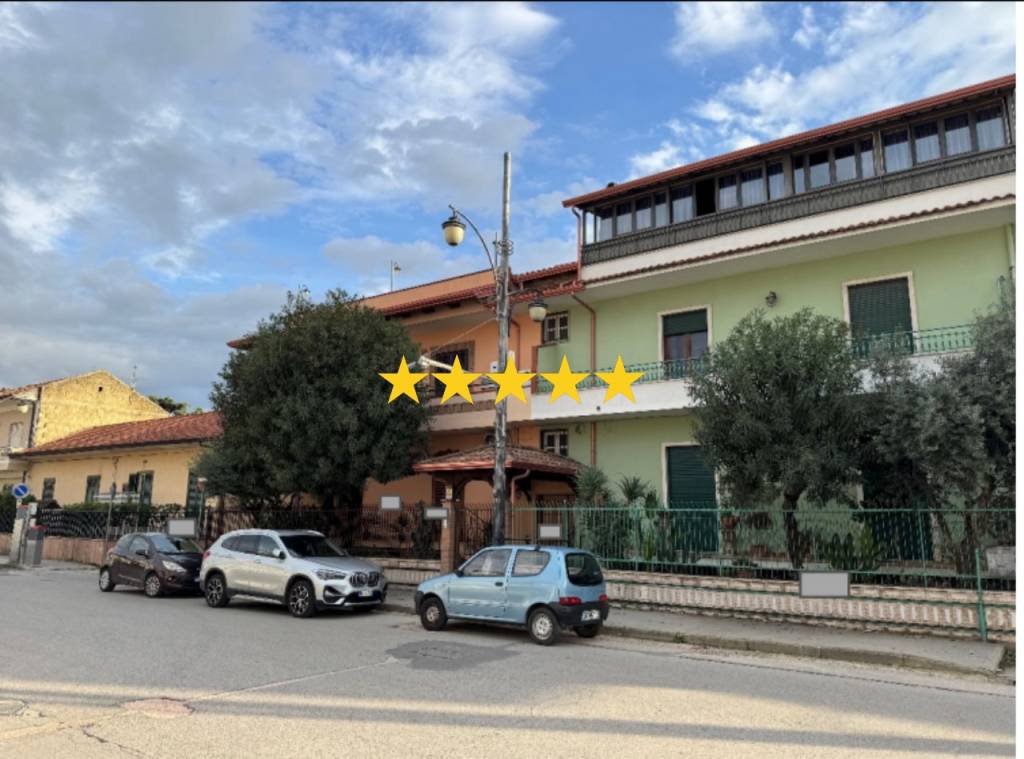 appartamento in vendita a Trentola Ducenta
