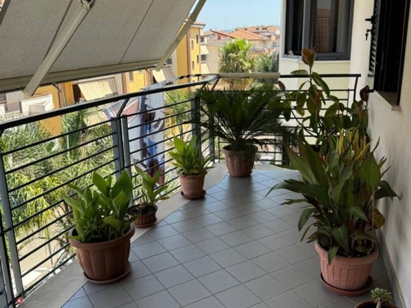 appartamento in vendita a Trentola Ducenta