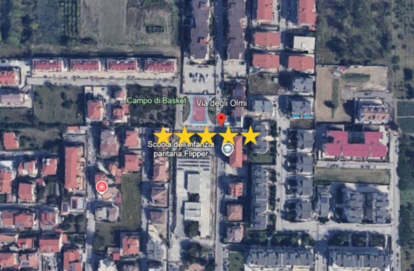 appartamento in vendita a Trentola Ducenta