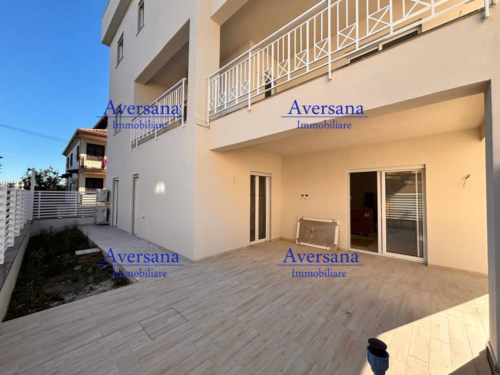 appartamento in vendita a Trentola Ducenta