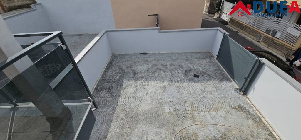 casa indipendente in vendita a Trentola Ducenta