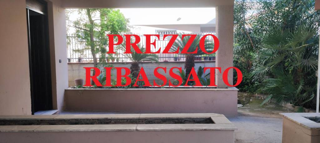 appartamento in vendita a Trentola Ducenta