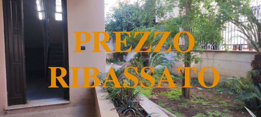 appartamento in vendita a Trentola Ducenta