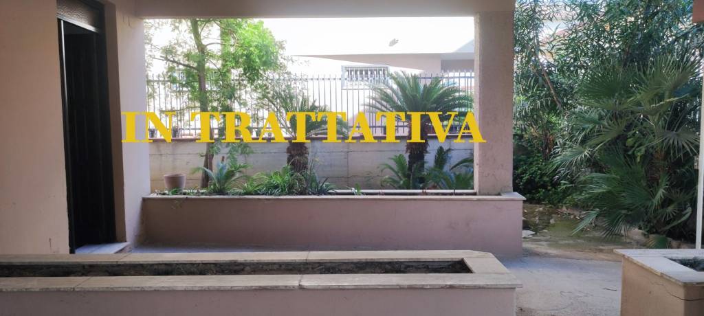 appartamento in vendita a Trentola Ducenta