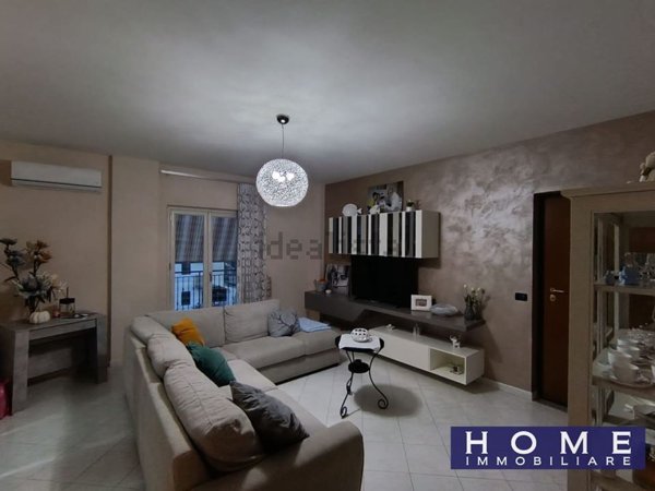 appartamento in vendita a Trentola Ducenta