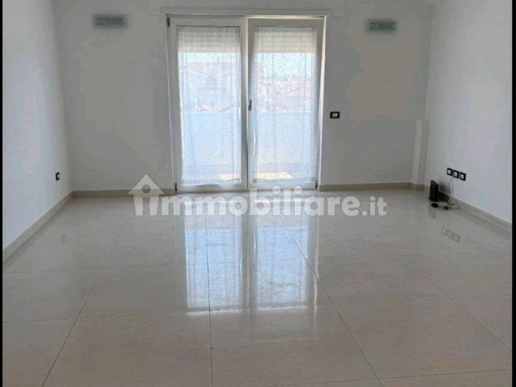 appartamento in vendita a Trentola Ducenta