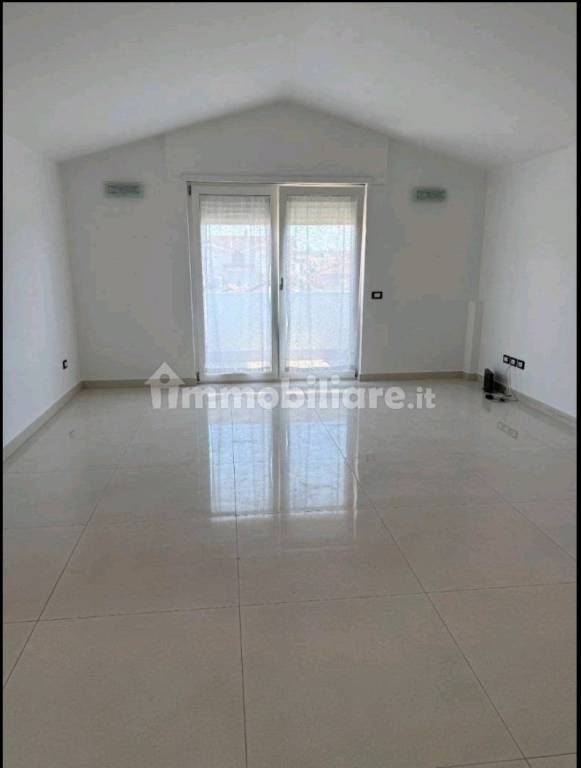 appartamento in vendita a Trentola Ducenta