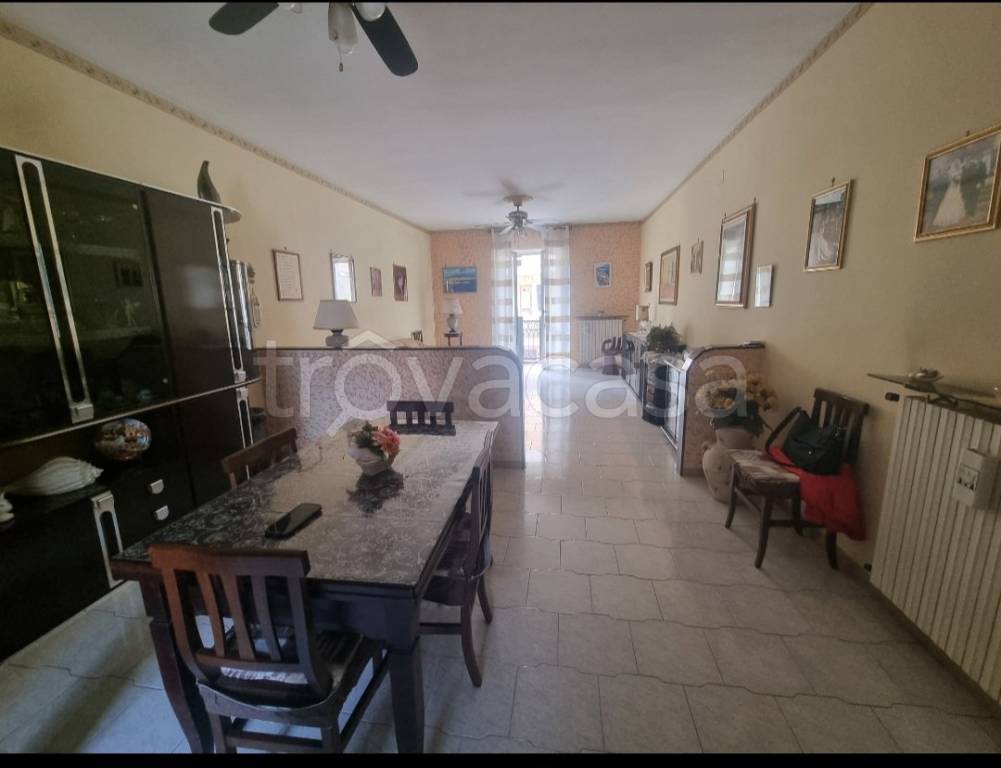 appartamento in vendita a Trentola Ducenta