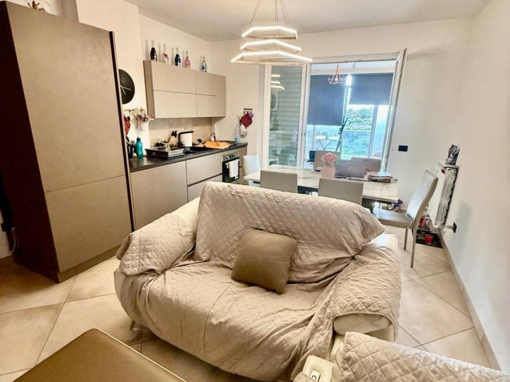 appartamento in vendita a Trentola Ducenta