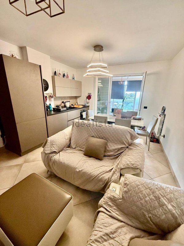 appartamento in vendita a Trentola Ducenta