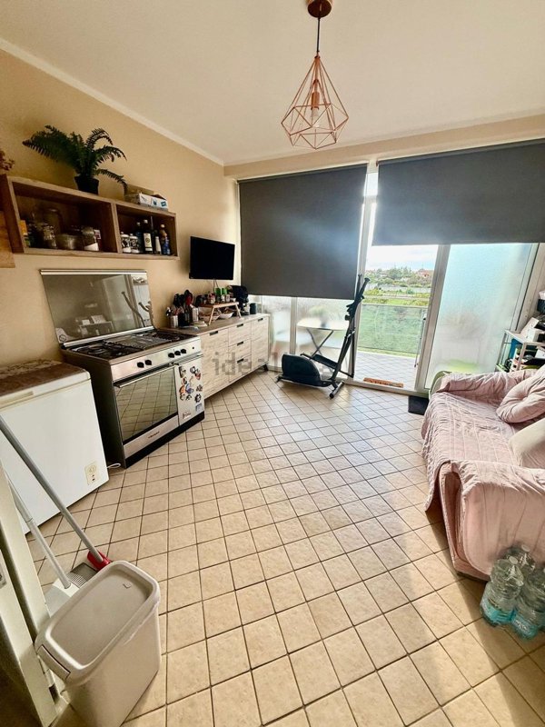 appartamento in vendita a Trentola Ducenta