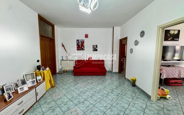 appartamento in vendita a Trentola Ducenta