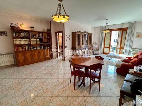 appartamento in vendita a Trentola Ducenta