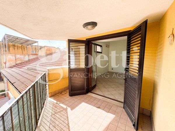 appartamento in vendita a Trentola Ducenta