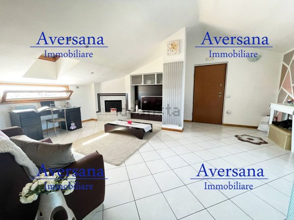 appartamento in vendita a Trentola Ducenta