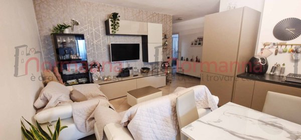 appartamento in vendita a Trentola Ducenta