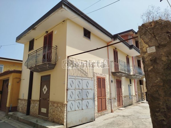 appartamento in vendita a Trentola Ducenta