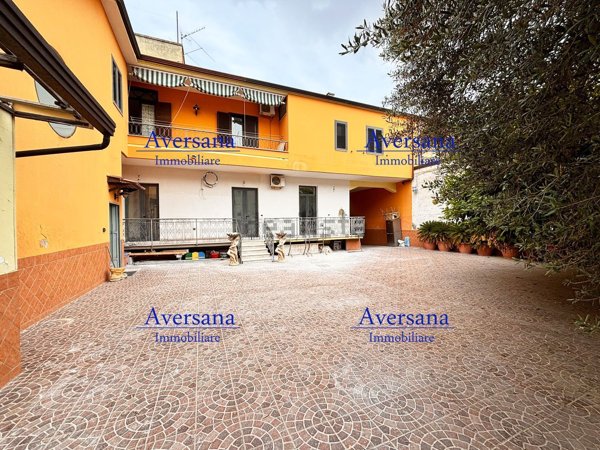 appartamento in vendita a Trentola Ducenta