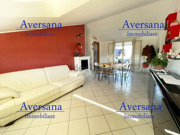 appartamento in vendita a Trentola Ducenta