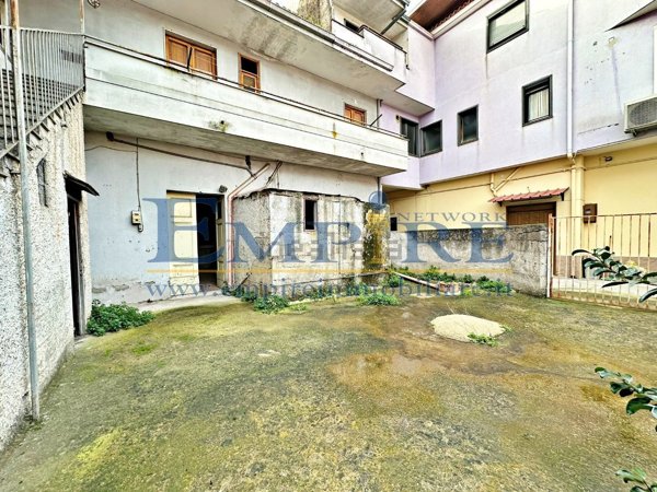 appartamento in vendita a Trentola Ducenta