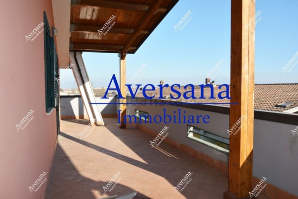 appartamento in vendita a Trentola Ducenta