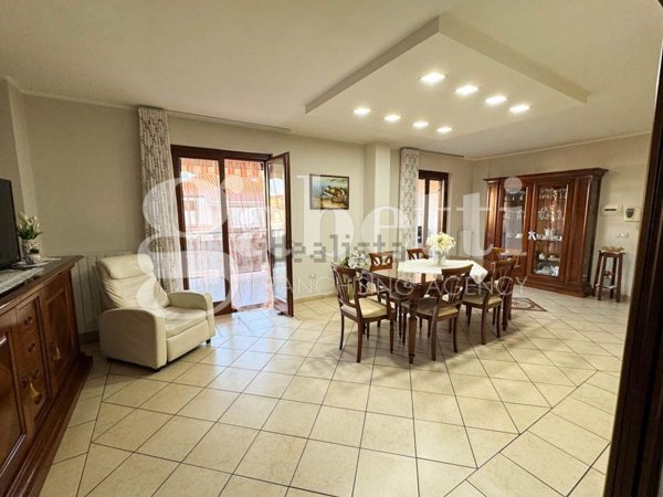 appartamento in vendita a Trentola Ducenta