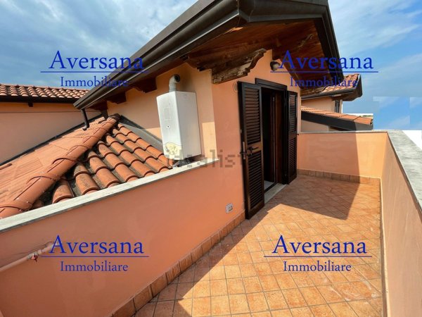 appartamento in vendita a Trentola Ducenta