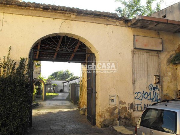 casa indipendente in vendita a Trentola Ducenta in zona Ischitella
