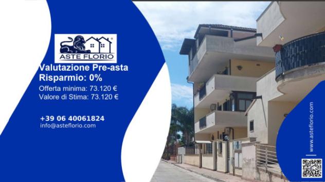 appartamento in vendita a Trentola Ducenta