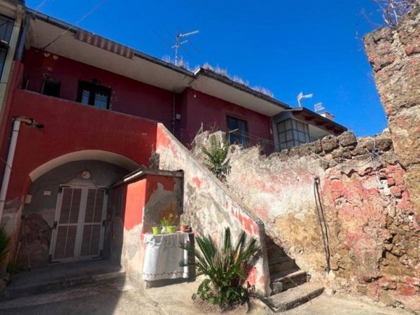 appartamento in vendita a Trentola Ducenta