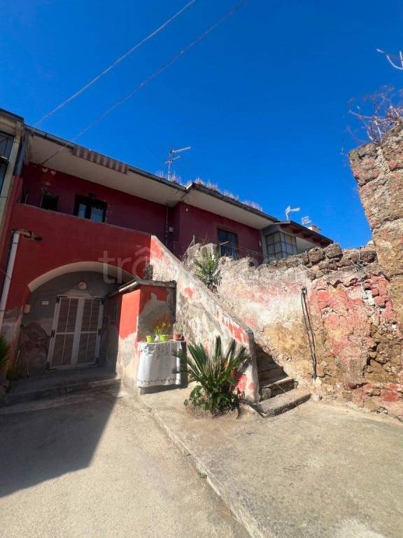 appartamento in vendita a Trentola Ducenta