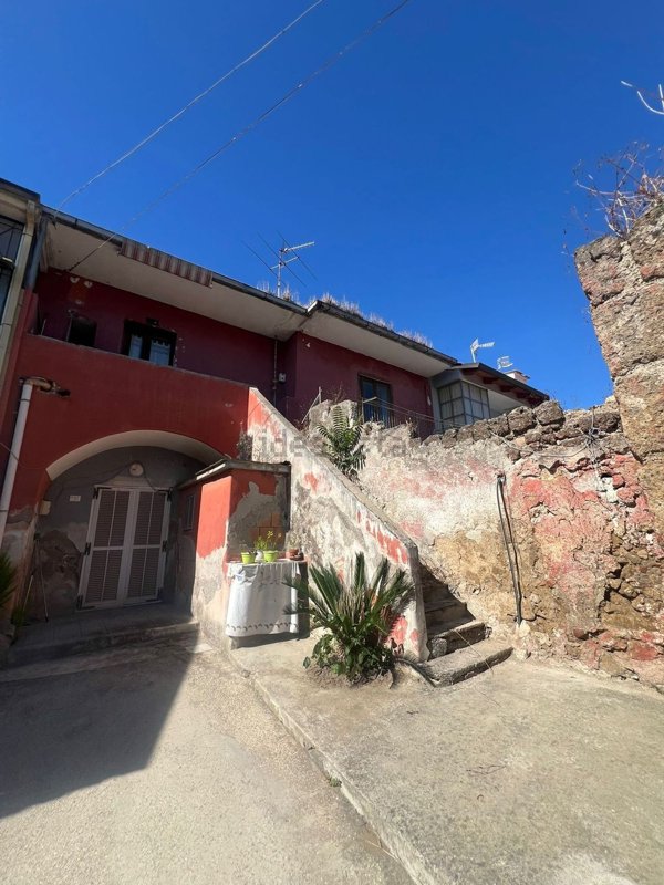 appartamento in vendita a Trentola Ducenta