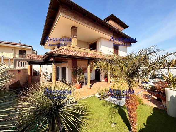 casa indipendente in vendita a Trentola Ducenta