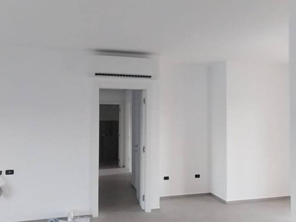 appartamento in vendita a Trentola Ducenta