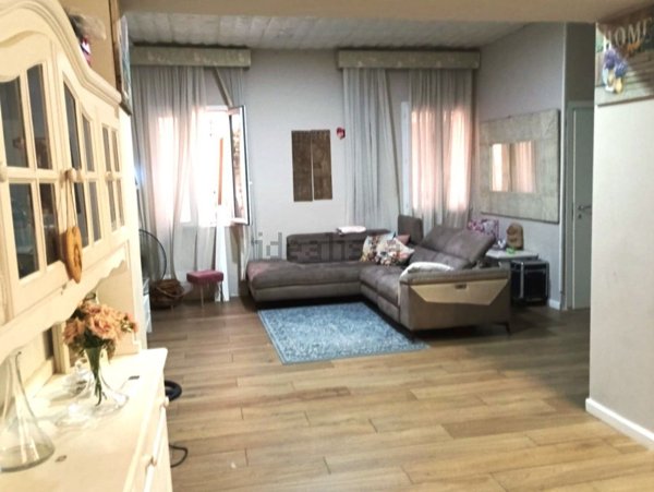 appartamento in vendita a Trentola Ducenta