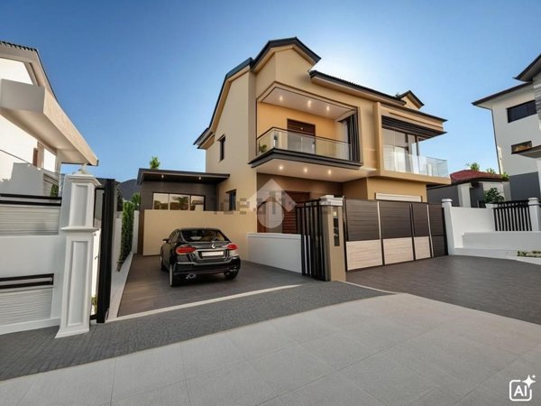 casa indipendente in vendita a Trentola Ducenta