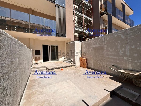 appartamento in vendita a Trentola Ducenta