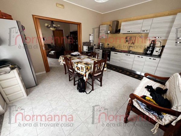 appartamento in vendita a Trentola Ducenta