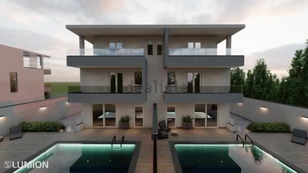 casa indipendente in vendita a Trentola Ducenta