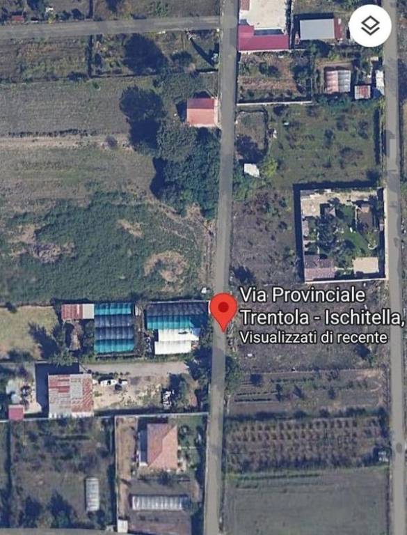 terreno agricolo in vendita a Trentola Ducenta