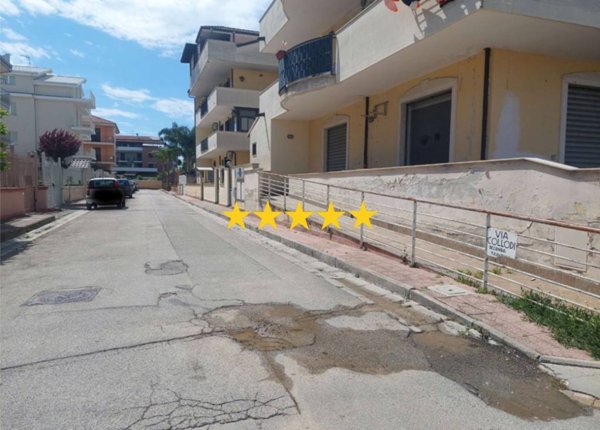 appartamento in vendita a Trentola Ducenta