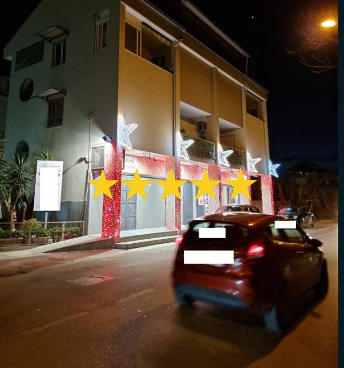 appartamento in vendita a Trentola Ducenta