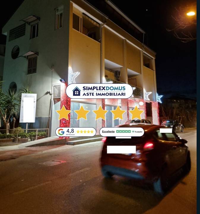 appartamento in vendita a Trentola Ducenta