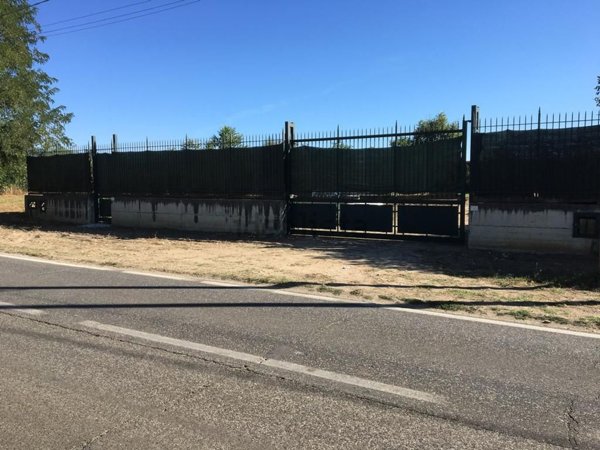 terreno agricolo in vendita a Trentola Ducenta in zona Ischitella