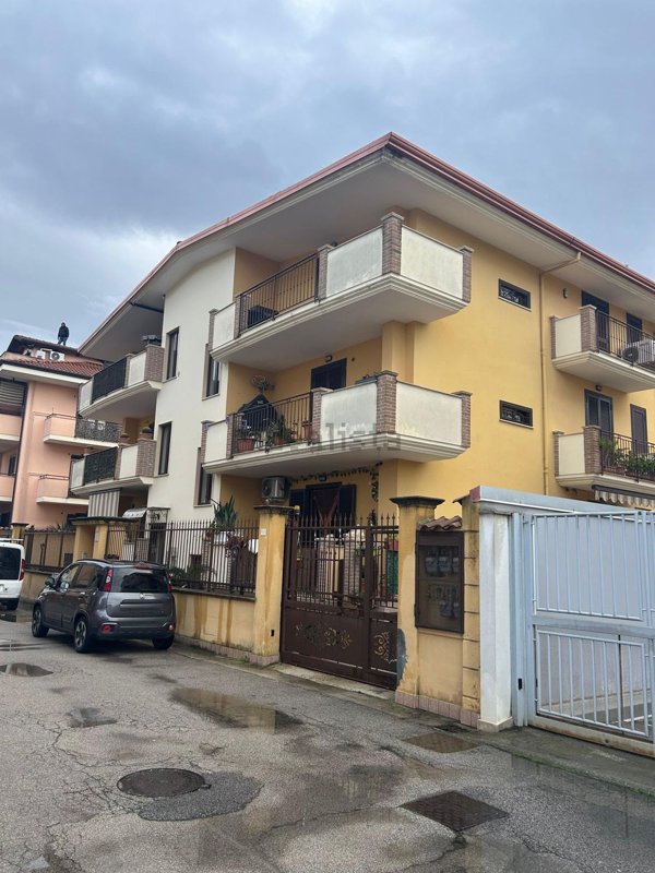 appartamento in vendita a Trentola Ducenta