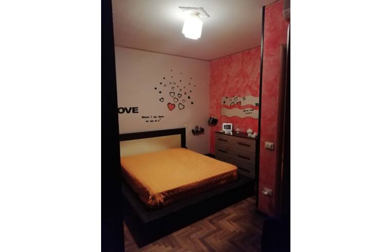 appartamento in vendita a Trentola Ducenta